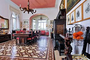 Domus Monamì Luxury Suites