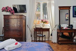 Domus Monamì Luxury Suites