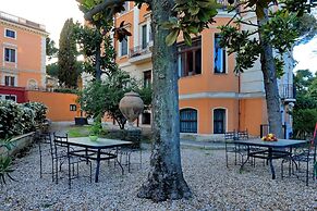 Domus Monamì Luxury Suites