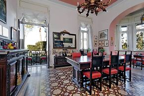 Domus Monamì Luxury Suites