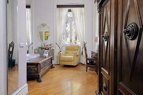 Domus Monamì Luxury Suites