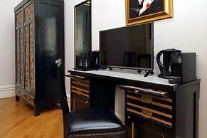 Domus Monamì Luxury Suites