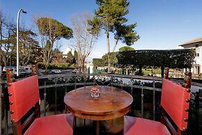 Domus Monamì Luxury Suites