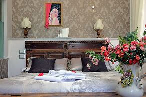 Domus Monamì Luxury Suites