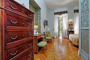 Domus Monamì Luxury Suites