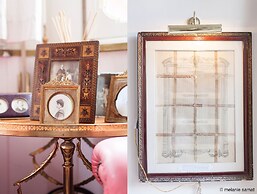 Domus Monamì Luxury Suites