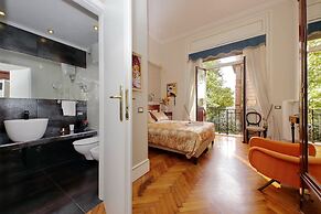 Domus Monamì Luxury Suites