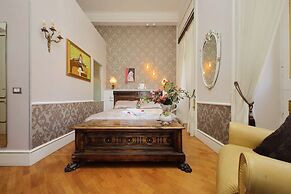 Domus Monamì Luxury Suites