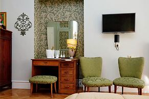 Domus Monamì Luxury Suites