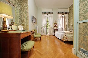 Domus Monamì Luxury Suites