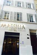 Massilia Hôtel