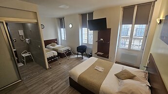 Massilia Hôtel