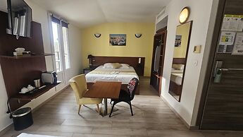 Massilia Hôtel