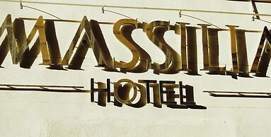 Massilia Hôtel
