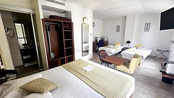 Massilia Hôtel