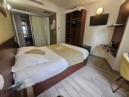 Massilia Hôtel