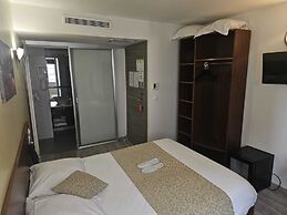 Massilia Hôtel