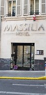 Massilia Hôtel