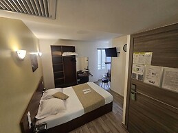Massilia Hôtel
