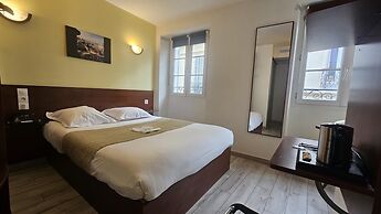 Massilia Hôtel