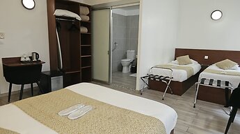 Massilia Hôtel