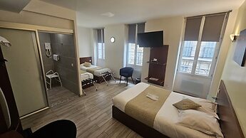 Massilia Hôtel