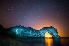 The Anchorage