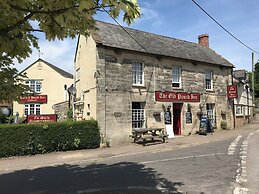 The Old Pound Inn