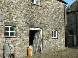 Glynhir Mansion