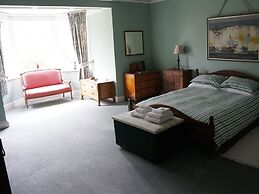 Glynhir Mansion