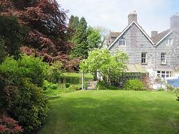 Glynhir Mansion