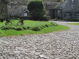 Glynhir Mansion