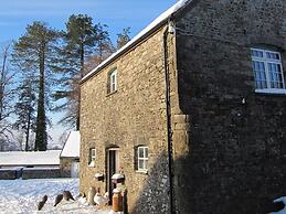 Glynhir Mansion