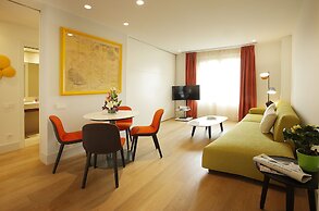 Cosmo Apartments Rambla de Catalunya