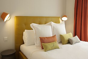 Cosmo Apartments Rambla de Catalunya