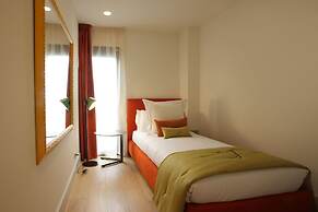 Cosmo Apartments Rambla de Catalunya