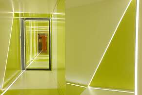 Cosmo Apartments Rambla de Catalunya