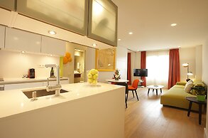 Cosmo Apartments Rambla de Catalunya