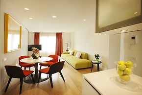 Cosmo Apartments Rambla de Catalunya