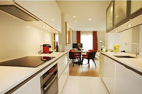 Cosmo Apartments Rambla de Catalunya