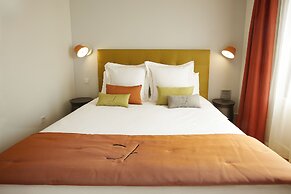 Cosmo Apartments Rambla de Catalunya