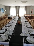 Hotel Avenida Del Sotillo