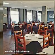 Hotel Avenida Del Sotillo