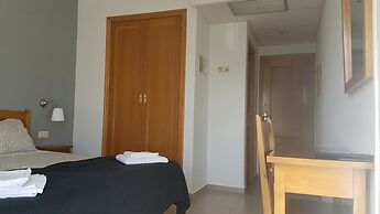 Hotel Avenida Del Sotillo