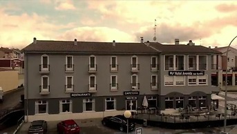 Hotel Avenida Del Sotillo