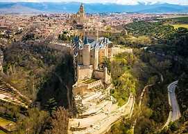 Hotel Avenida Del Sotillo