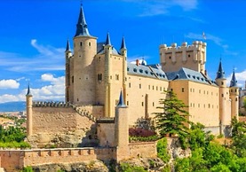 Hotel Avenida Del Sotillo