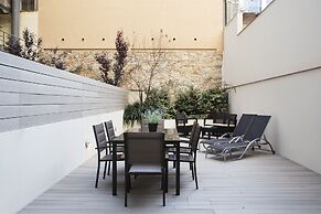 Cosmo Apartments Passeig de Gràcia