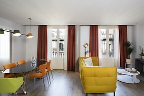 Cosmo Apartments Passeig de Gràcia