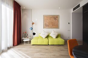 Cosmo Apartments Passeig de Gràcia